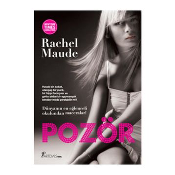 POZÖR - RACHEL MAUDE