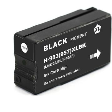 Ppt HP 953XL Siyah Kartuş