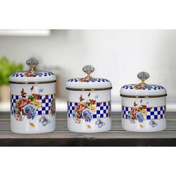 PR Home Allegro Emaye Baharatlık