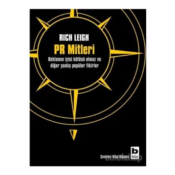 Pr Mitleri - Rich Leigh