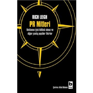 Pr Mitleri - Rich Leigh