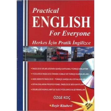 Practical English For Everyone - Özge Koç