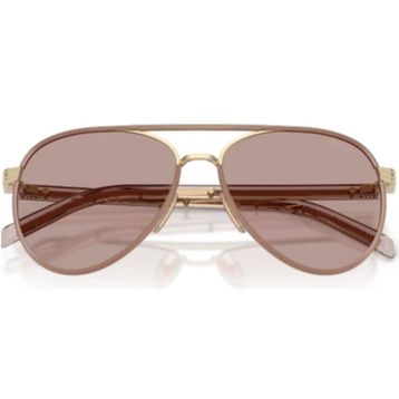 Prada 0 PR B57S 24E20I 59 Unisex Güneş Gözlüğü