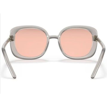 Prada 04WS TWH03F 53 Gri Kadın Güneş Gözlüğü