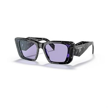 Prada 08YS 03V01O51 Kadın Güneş Gözlüğü