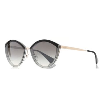Prada 0PR 07US-U435O064 Kadın Güneş Gözlüğü