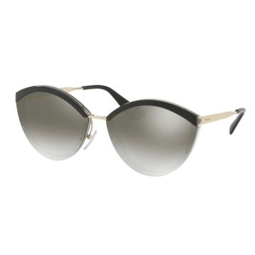 Prada 0PR 07US-U435O064 Kadın Güneş Gözlüğü
