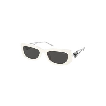 Prada 0PR 14YS 1425S0 53 Kadın Güneş Gözlüğü