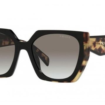 Prada 0PR 15WS 3890A754 HN Asetat Kadın Güneş Gözlüğü