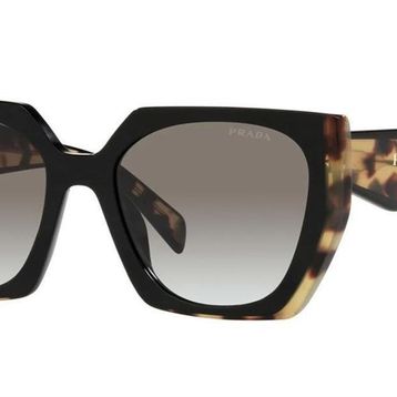 Prada 0PR 15WS 3890A754 HN Asetat Kadın Güneş Gözlüğü