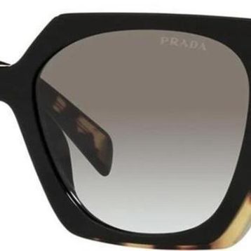 Prada 0PR 15WS 3890A754 HN Asetat Kadın Güneş Gözlüğü