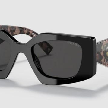 Prada 0PR 15YS 1AB5S0 51 Kadın Güneş Gözlüğü