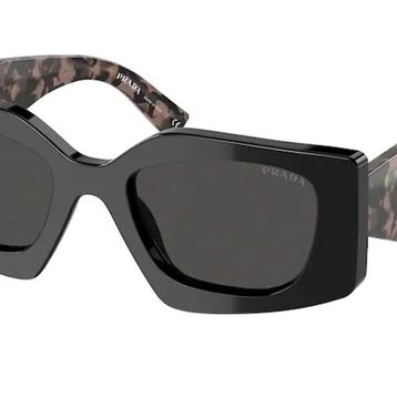 Prada 0PR 15YS 1AB5S0 51 Kadın Güneş Gözlüğü