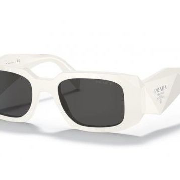 Prada 0PR 17WS 1425S049 HN Asetat Kadın Güneş Gözlüğü