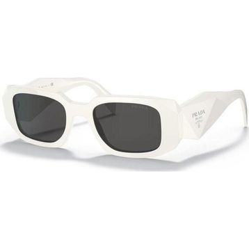 Prada 0PR 17WS 1425S049 HN Asetat Kadın Güneş Gözlüğü