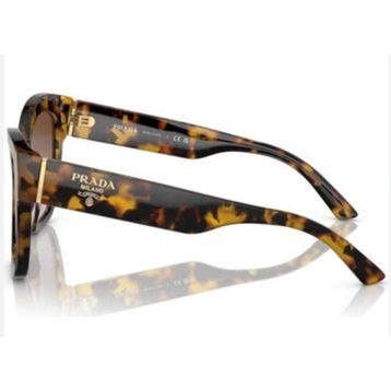 Prada 0PR 17ZS VAU6S1 Kadın Güneş Gözlüğü