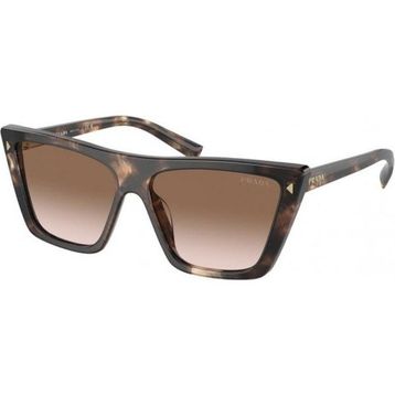 Prada 0PR 21ZS 07R0A6 55 Kadın Güneş Gözlüğü