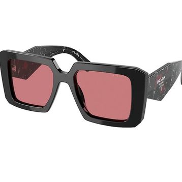 Prada 0PR 23YS 1AB06Q 51 Kadın Güneş Gözlüğü