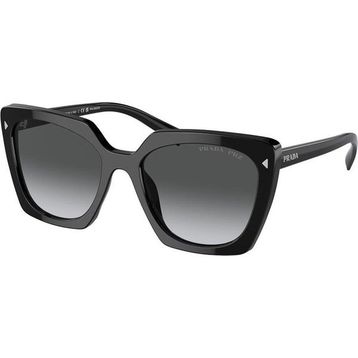 Prada 0PR 23ZS 1AB5W1 54 Kadın Güneş Gözlüğü