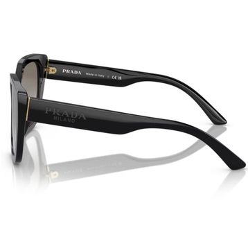 Prada 0PR 24XS 1AB0A7 52 Unisex Güneş Gözlüğü