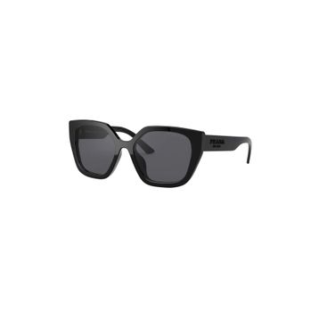 Prada 0PR 24XS 1AB5Z1 52 Kadın Güneş Gözlüğü