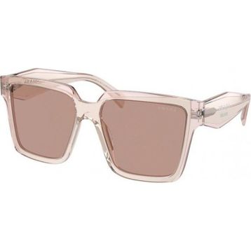Prada 0PR 24ZS 13I08M 56 Kadın Güneş Gözlüğü