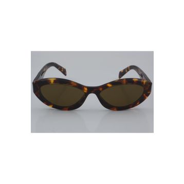 Prada 0PR 26ZS 14L09Z 55 Kadın Güneş Gözlüğü