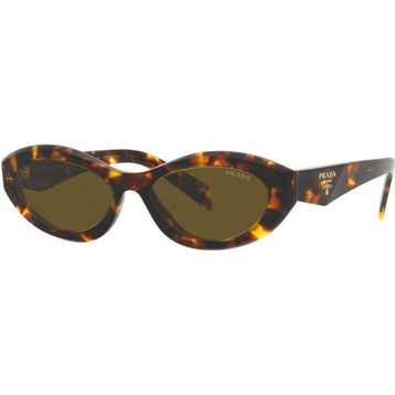 Prada 0PR 26ZS 14L09Z 55 Kadın Güneş Gözlüğü
