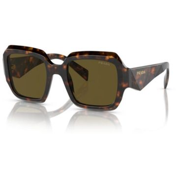 Prada 0PR 28ZS 14L09Z 53 Kadın Güneş Gözlüğü