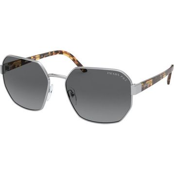 Prada 0PR 54XS 1BC5W1 59 Kadın Güneş Gözlüğü