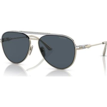 Prada 0PR 54ZS 17F09T57 Erkek Güneş Gözlüğü