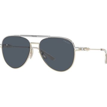 Prada 0PR 54ZS 17F09T57 Erkek Güneş Gözlüğü