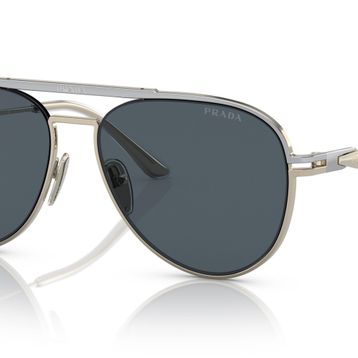 Prada 0PR 54ZS 17F09T57 Erkek Güneş Gözlüğü