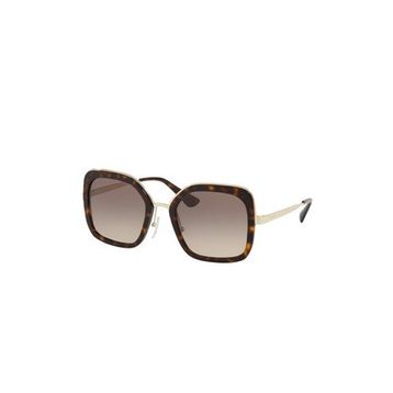 Prada 0PR 57US-2AU3D054 Kadın Güneş Gözlüğü