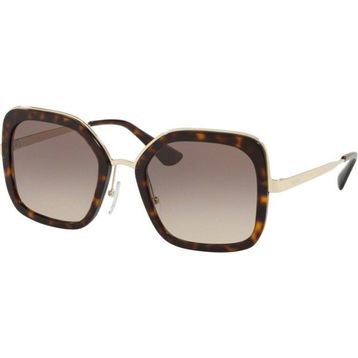 Prada 0PR 57US-2AU3D054 Kadın Güneş Gözlüğü