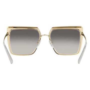 Prada 0PR 58WS 04R130 57 Kadın Güneş Gözlüğü