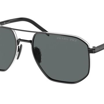Prada 0PR 59YS 1AB5Z157 HC Erkek Güneş Gözlüğü