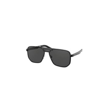 Prada 0pr 60ws 1ab5s0 58-16-145 Erkek Güneş Gözlüğü