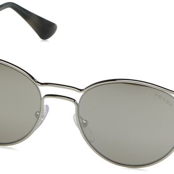 Prada 0PR 62SS-1BC2B053 Kadın Güneş Gözlüğü