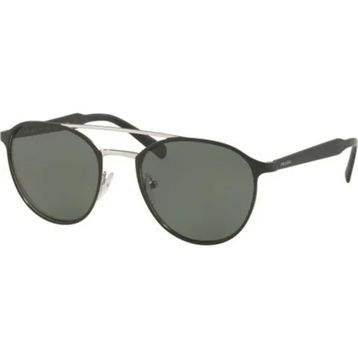 Prada 0PR 62TS-1BO5X154 Erkek Güneş Gözlüğü