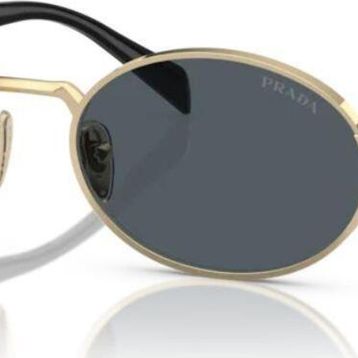 Prada 0PR 65ZS ZVN09T55 HN Kadın Güneş Gözlüğü