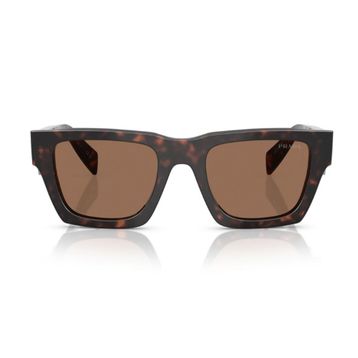 Prada 0PR A06S 17N06B 50 Erkek Güneş Gözlüğü