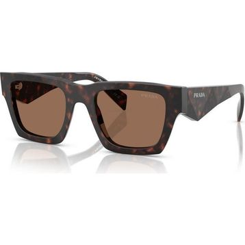 Prada 0PR A06S 17N06B 50 Erkek Güneş Gözlüğü