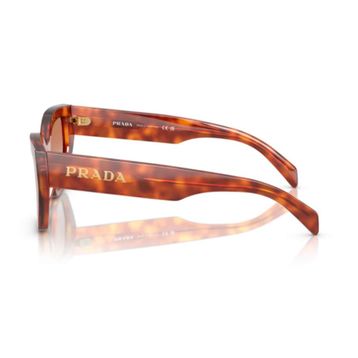 Prada 0PR A09S 11P70E 53 Kadın Güneş Gözlüğü