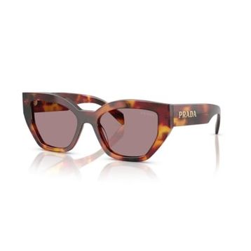 Prada 0PR A09S 22A20I 53 Kadın Güneş Gözlüğü