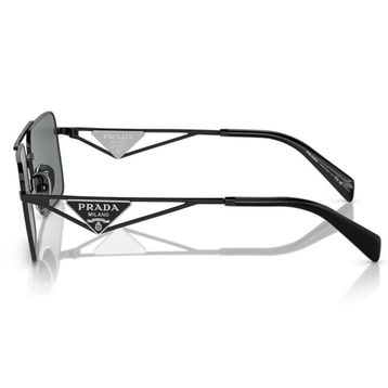 Prada 0PR A52S 1AB5Z1 56 Unisex Güneş Gözlüğü