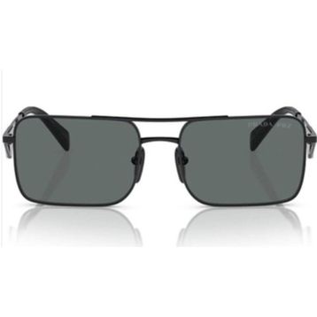 Prada 0PR A52S 1AB5Z1 56 Unisex Güneş Gözlüğü