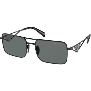 Prada 0PR A52S 1AB5Z1 56 Unisex Güneş Gözlüğü