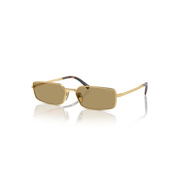 Prada 0PR A60S595AK70G Kadın Güneş Gözlüğü