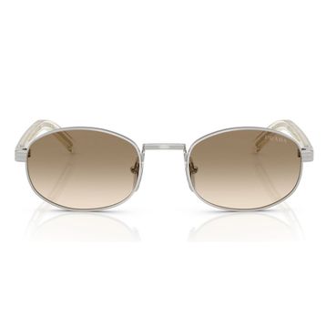 Prada 0PR B53S 1BC80K 49 Unisex Güneş Gözlüğü